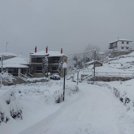 Village Inn Ano Chora Exterior photo