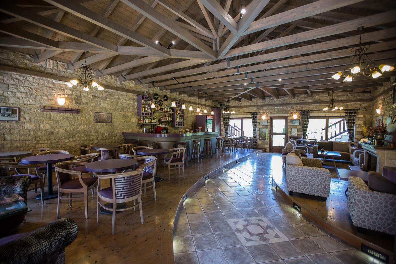 Village Inn Ano Chora Exterior photo